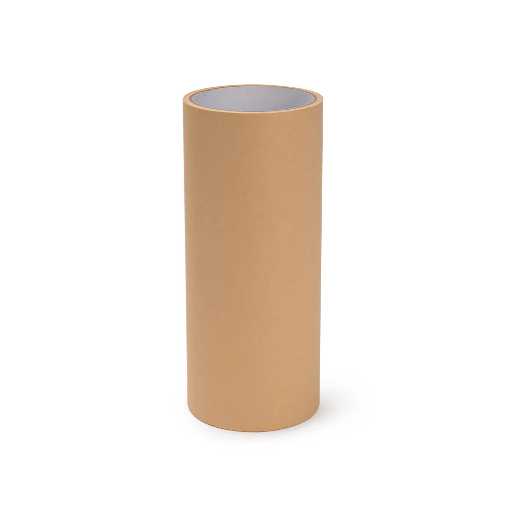 2.Kraft Base Paper no adhesive.webp